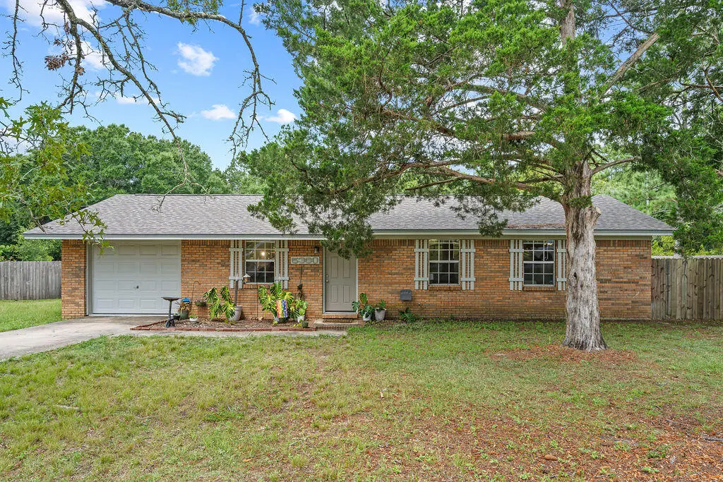 5360 Monterrey Road, Crestview, FL 32539 - #1