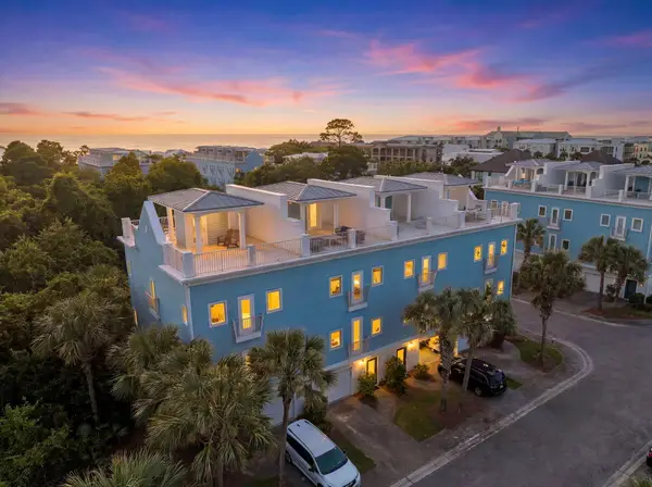 44 Coastal Grove Way # 8, Santa Rosa Beach, FL 32459