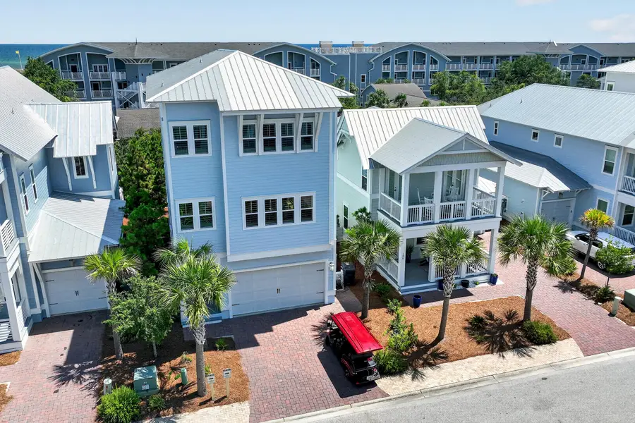 123 Siasconset Lane, Inlet Beach, FL 32461 - #2