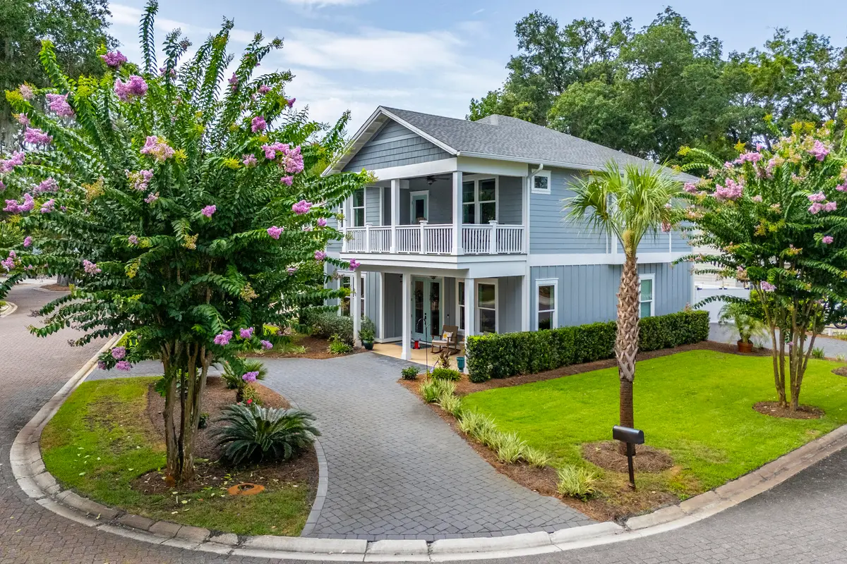 90 Beacon Point Drive, Santa Rosa Beach, FL 32459 - #1