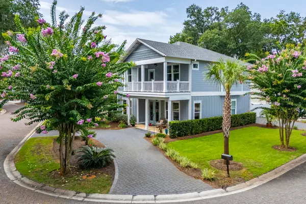 90 Beacon Point Drive, Santa Rosa Beach, FL 32459