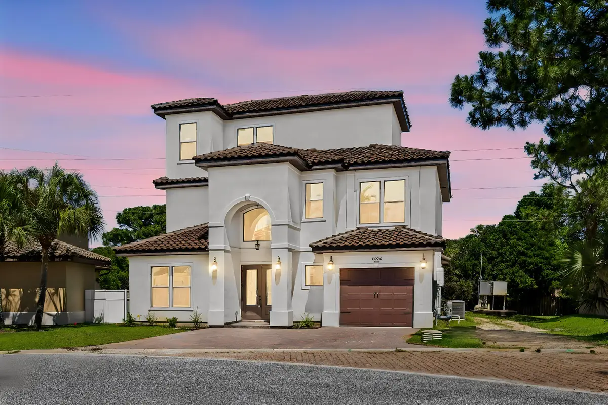 4698 Amhurst Circle, Destin, FL 32541 - #1