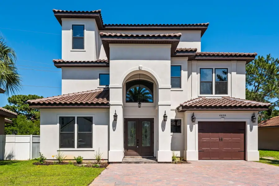 4698 Amhurst Circle, Destin, FL 32541 - #2