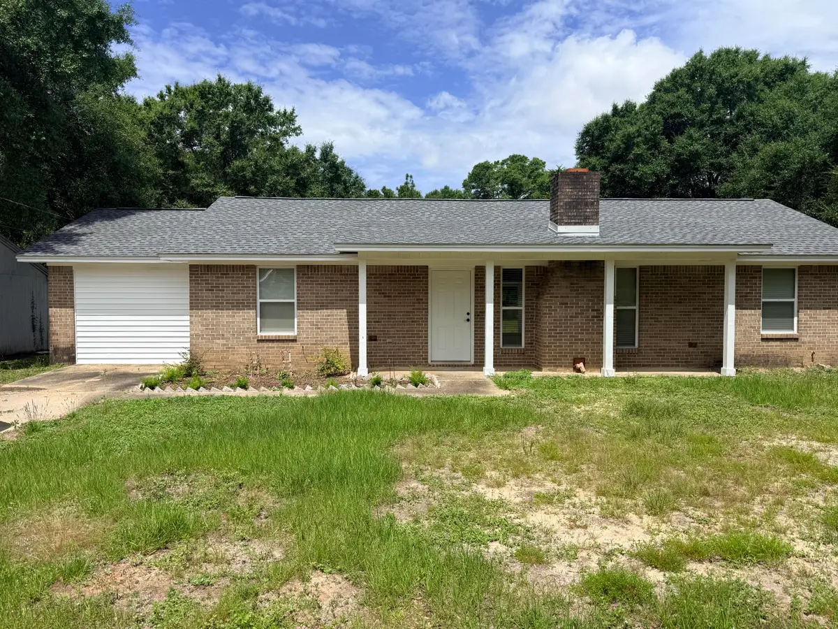 754 Ridge Lake Road, Crestview, FL 32536 - #1