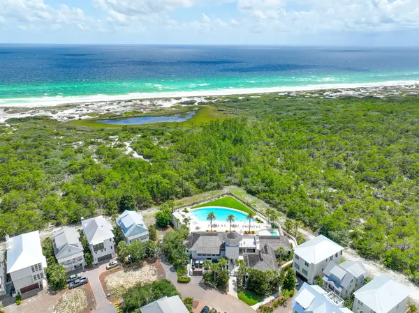 151 Cypress Psge #Lot 11B, Santa Rosa Beach, FL 32459