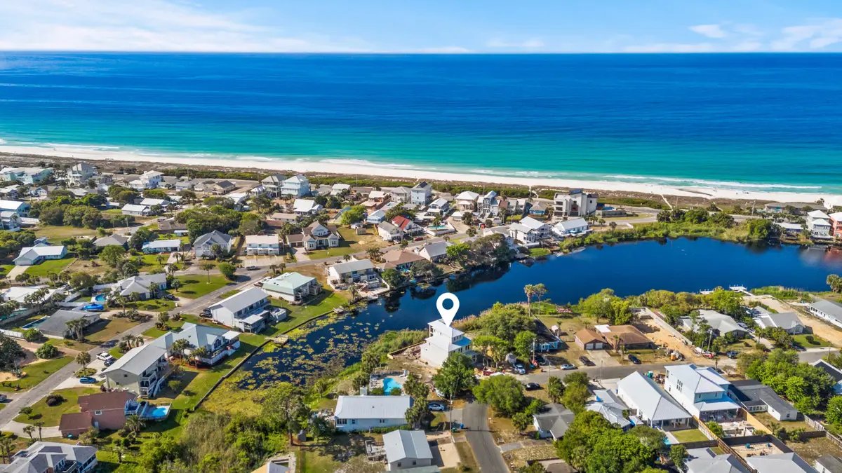340 Le Grand Drive, Panama City Beach, FL 32413 - #1