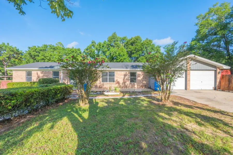 5340 Monterrey Road, Crestview, FL 32539 - #2
