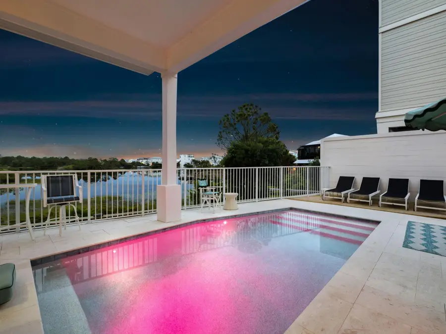 58 Woodward Drive, Santa Rosa Beach, FL 32459 - #2