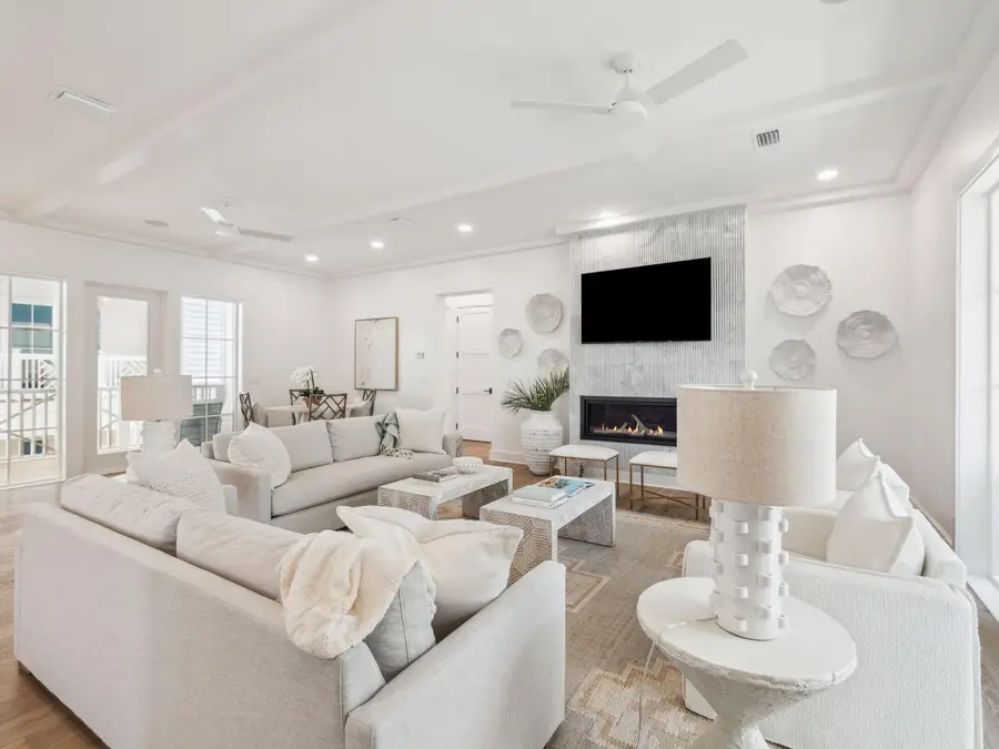 58 Woodward Drive, Santa Rosa Beach, FL 32459 - #3