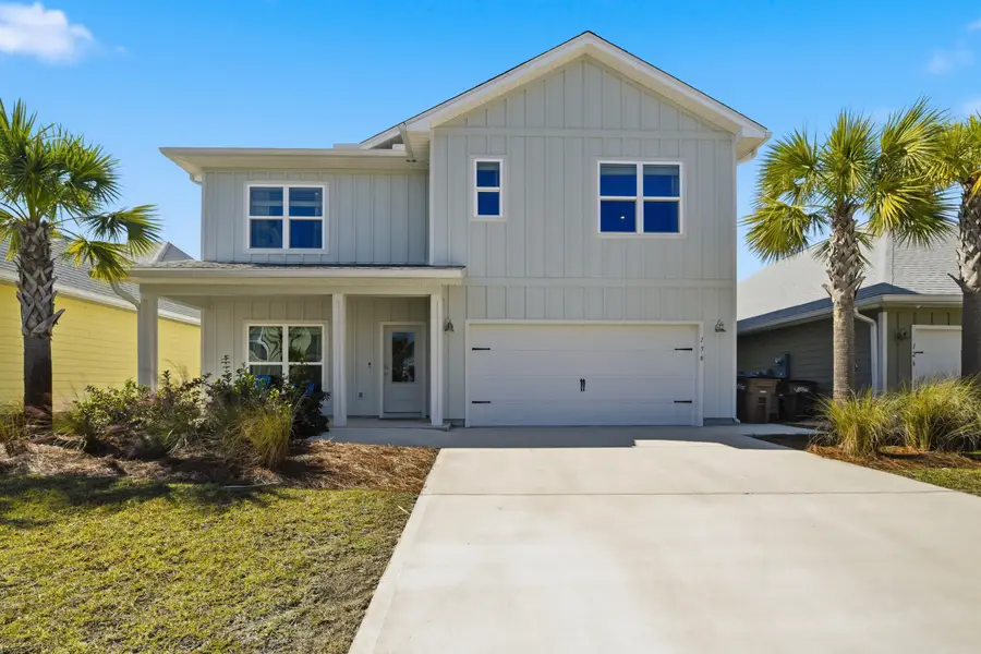 138 Pond Cypress Cove, Port Saint Joe, FL 32456 - #2