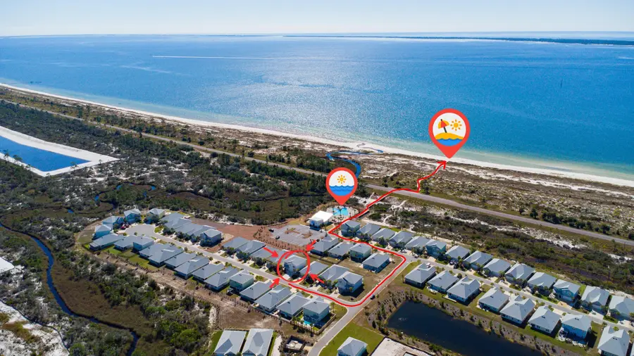 138 Pond Cypress Cove, Port Saint Joe, FL 32456 - #3