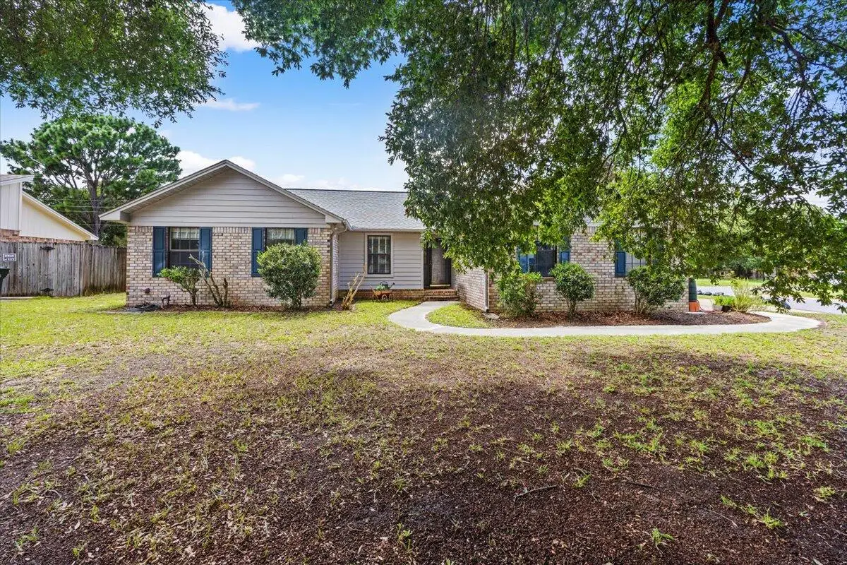 7967 Briaroak Drive, Pensacola, FL 32514 - #1
