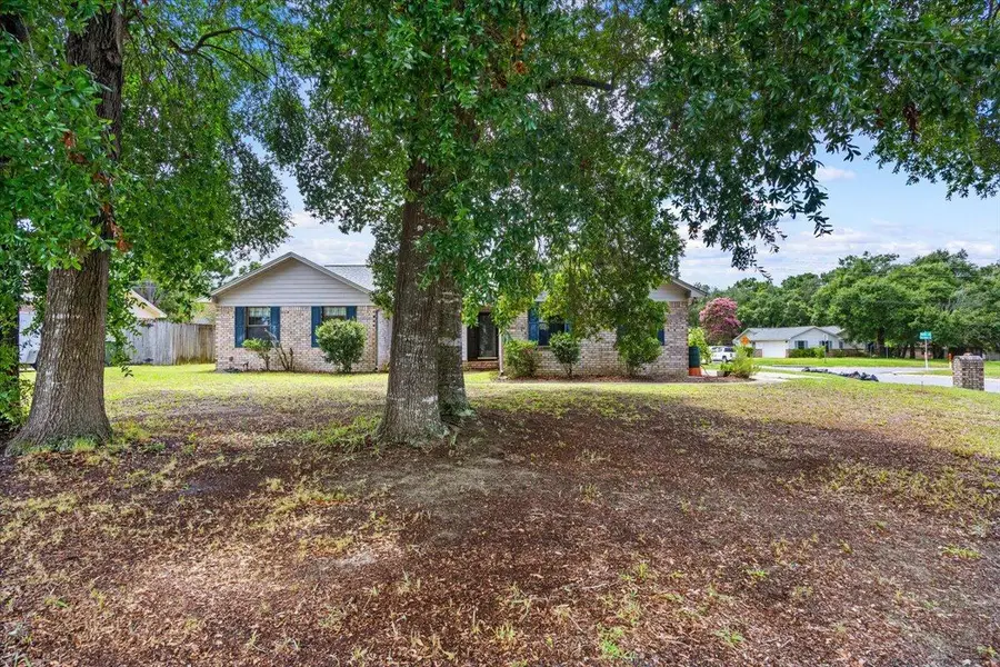 7967 Briaroak Drive, Pensacola, FL 32514 - #2