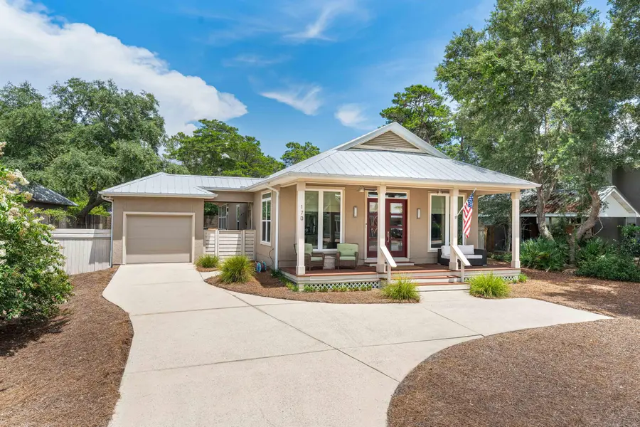 170 Seabreeze Boulevard, Inlet Beach, FL 32461 - #3