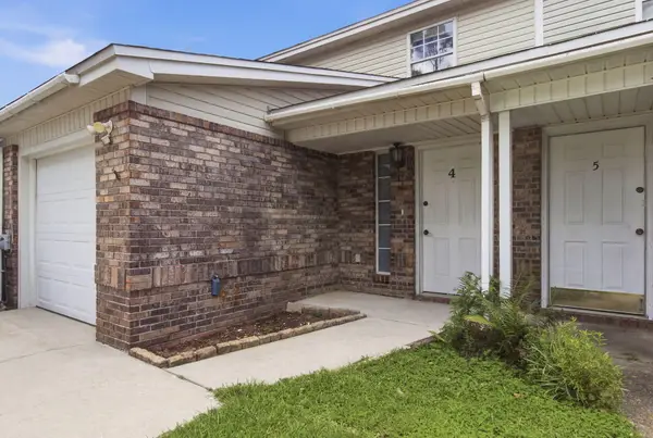 360 Schneider Drive #4, Fort Walton Beach, FL 32547