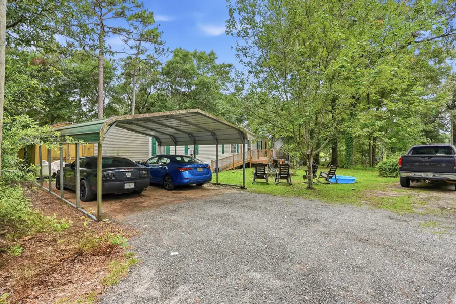 1073 Kings Lake Boulevard, Defuniak Springs, FL 32433 - #2