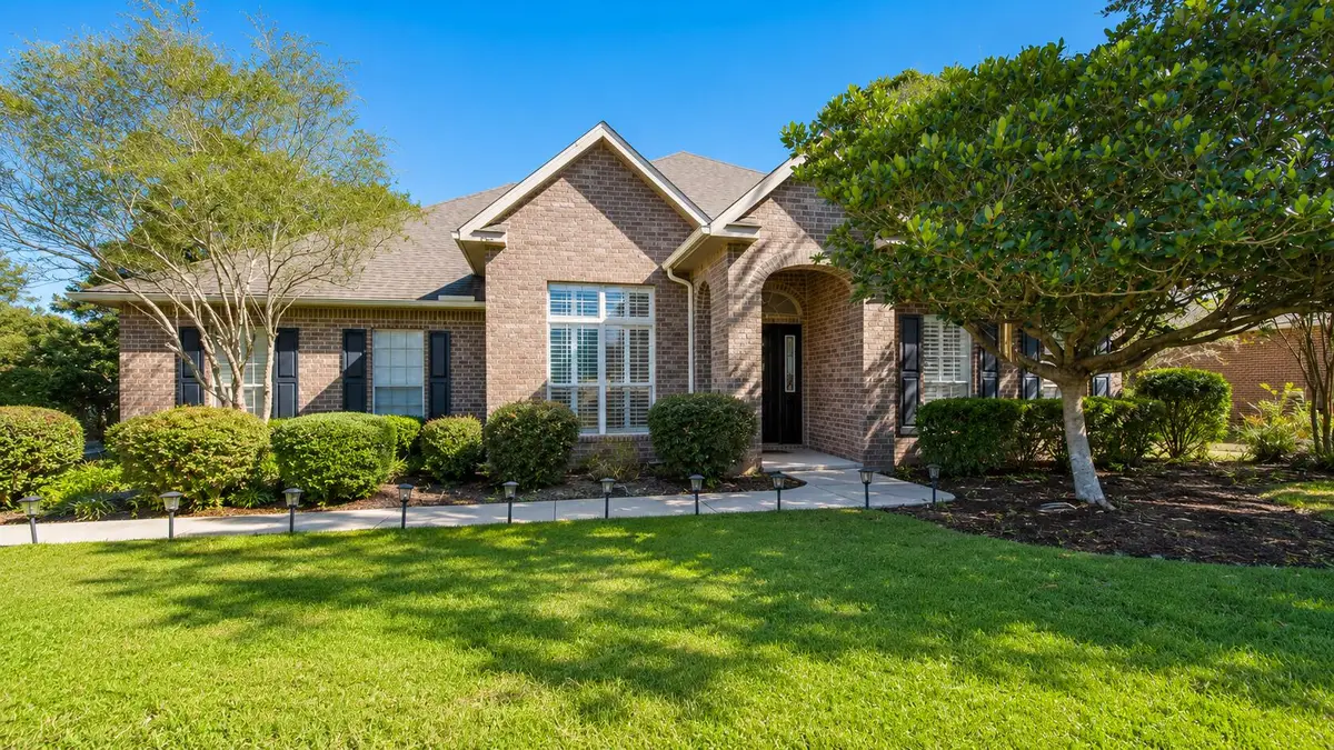 446 Mango Lane, Freeport, FL 32439 - #1