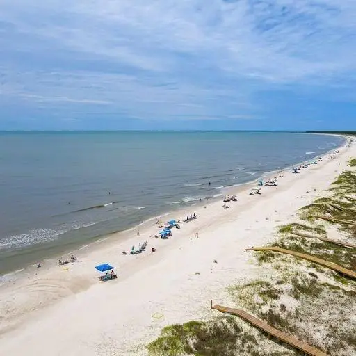 35 Rhonda Del Sol Circle, Cape San Blas, FL 32456 - #3