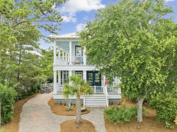 261 W Bartons Way, Santa Rosa Beach, FL 32459