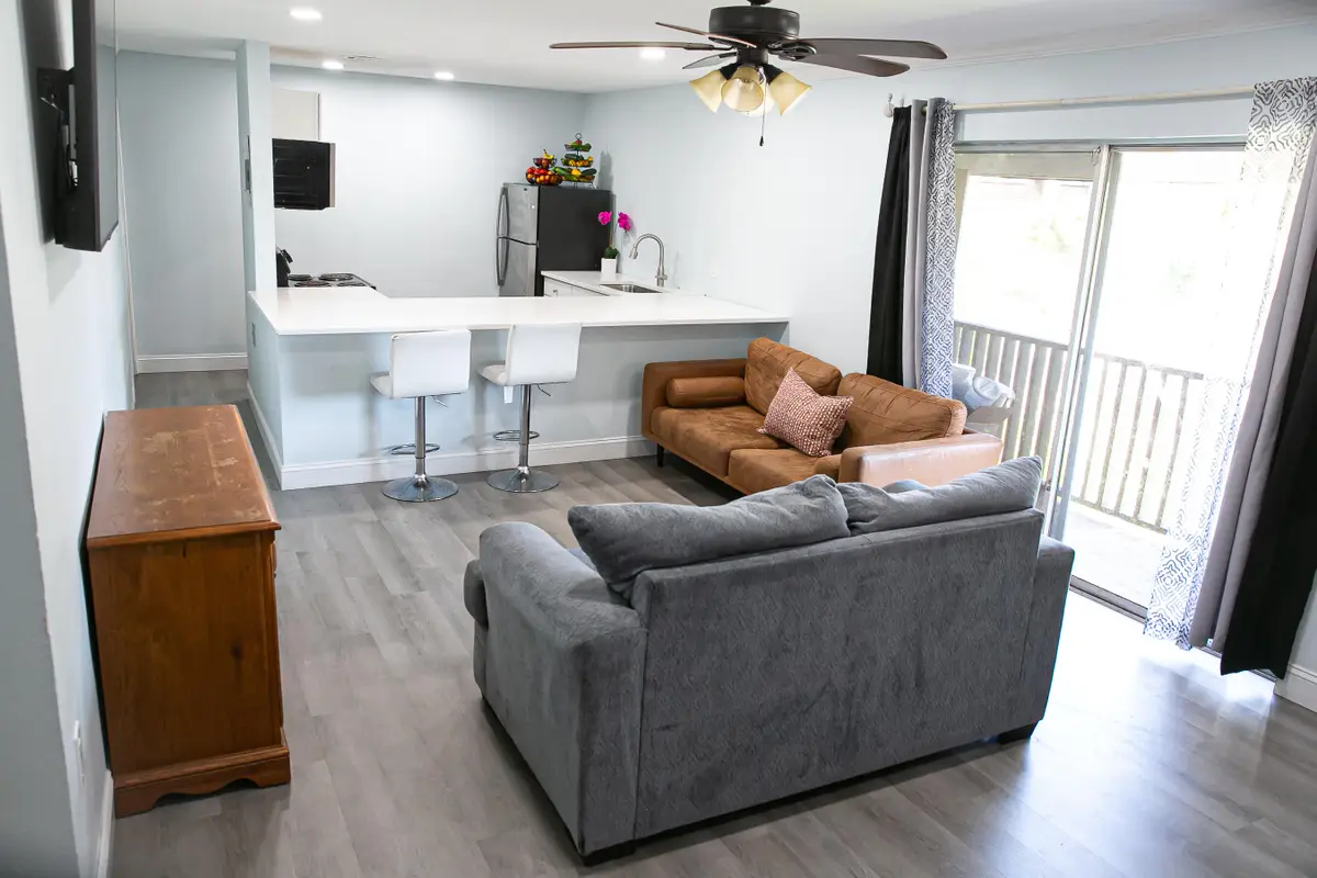 401 NW Marshall Court #7, Fort Walton Beach, FL 32548 - #1