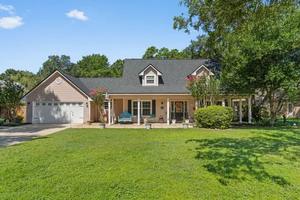 1590 Ruckel Drive, Niceville, FL 32578