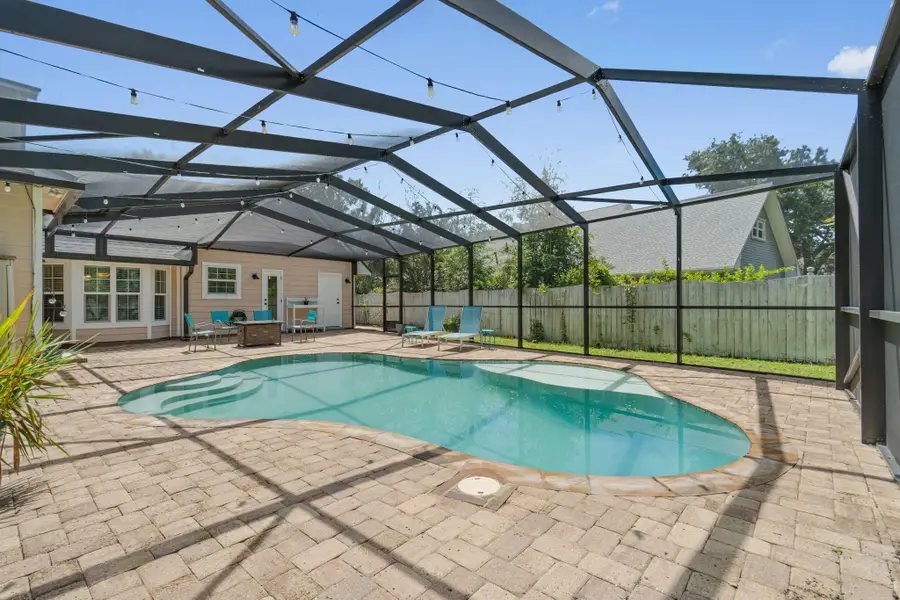 1590 Ruckel Drive, Niceville, FL 32578 - #2