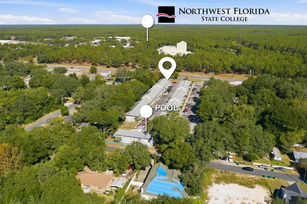 201 E College Boulevard #16, Niceville, FL 32578