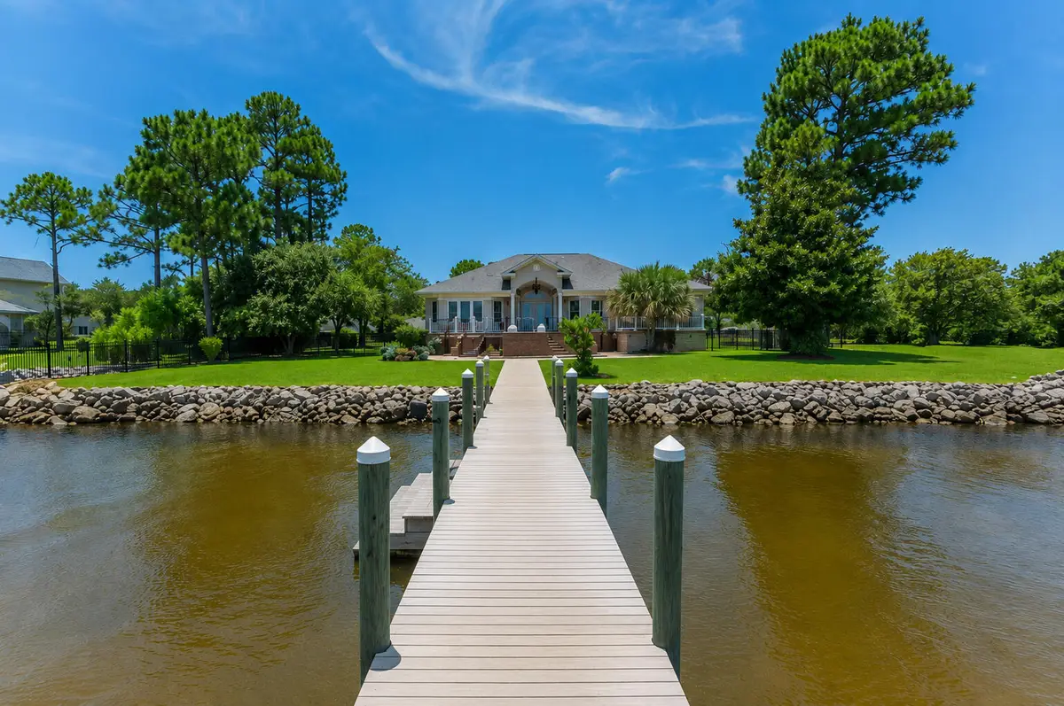 1441 Driftwood Point Road, Santa Rosa Beach, FL 32459 - #1