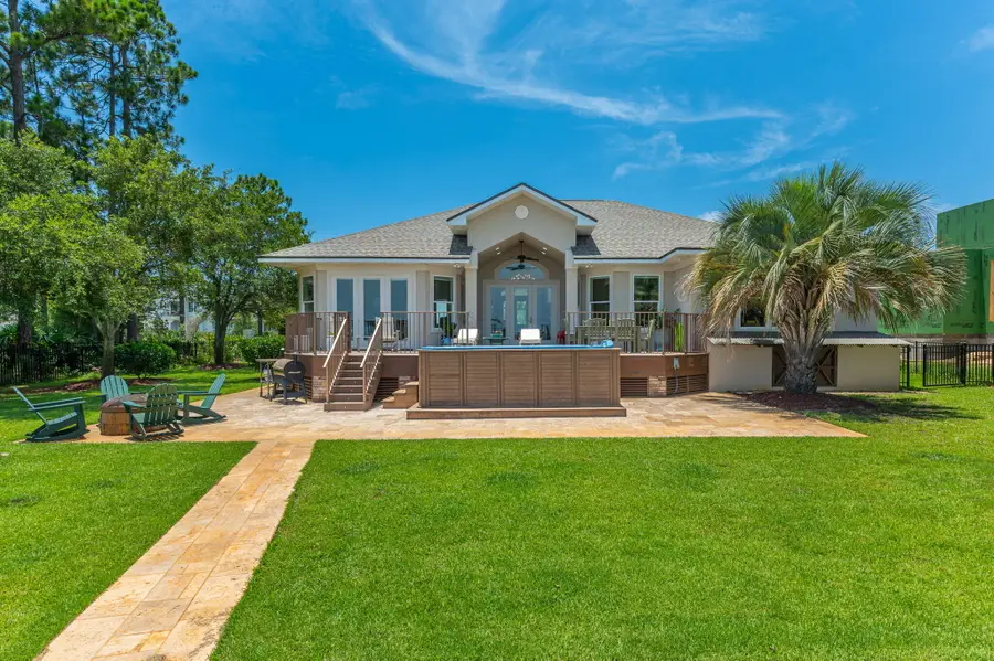 1441 Driftwood Point Road, Santa Rosa Beach, FL 32459 - #2