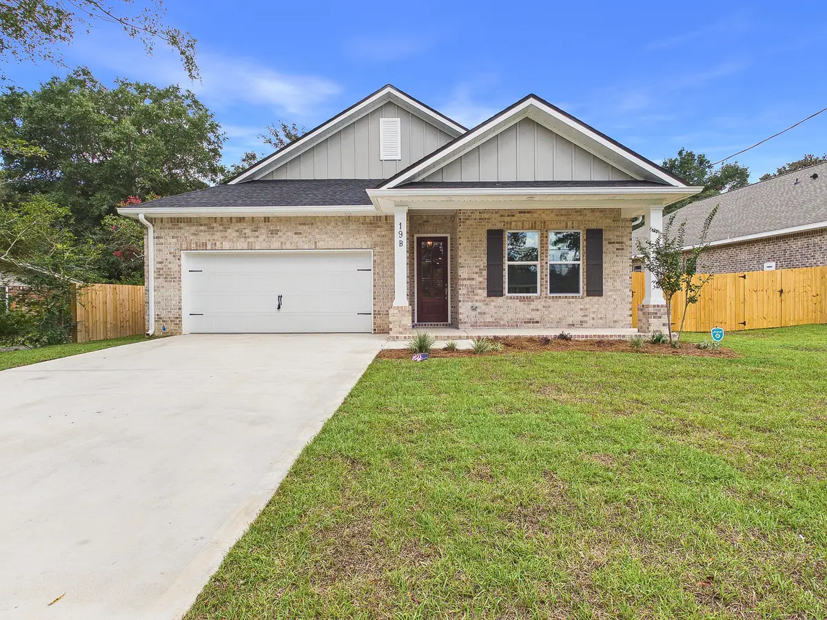 19 B Bayview Drive, Shalimar, FL 32579 - #1