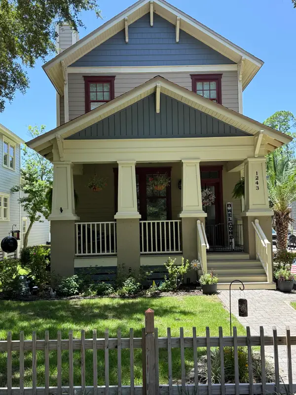 1243 Prospect Promenade, Panama City Beach, FL 32413