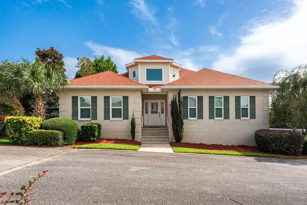4350 Rhodes Cove, Niceville, FL 32578 - #1
