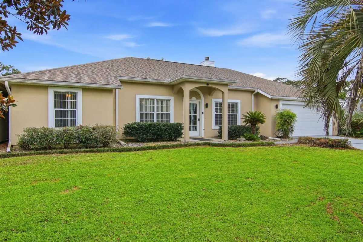 5802 Stafford Boulevard, Crestview, FL 32539 - #1