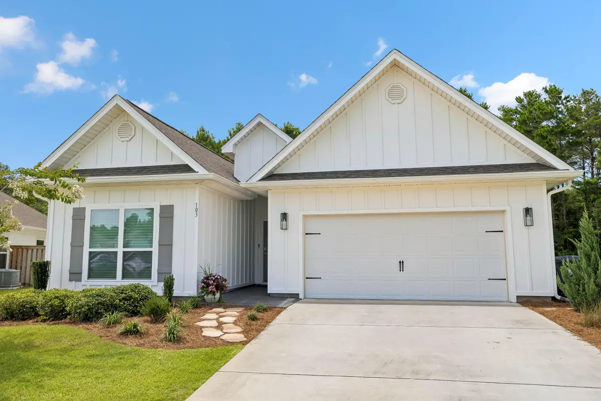 103 Dalton Aubrey Drive, Santa Rosa Beach, FL 32459 - #1