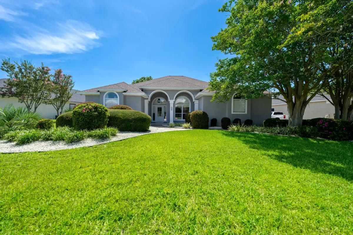 117 Legend Lakes Drive, Panama City Beach, FL 32408 - #1