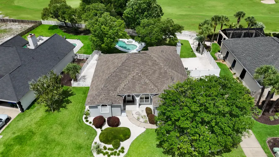 117 Legend Lakes Drive, Panama City Beach, FL 32408 - #2