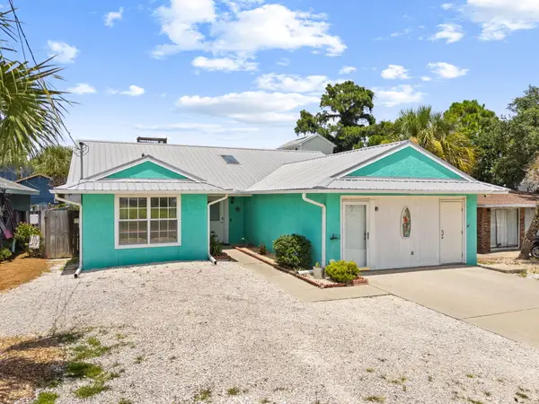 3924 Vicar Street, Panama City Beach, FL 32408