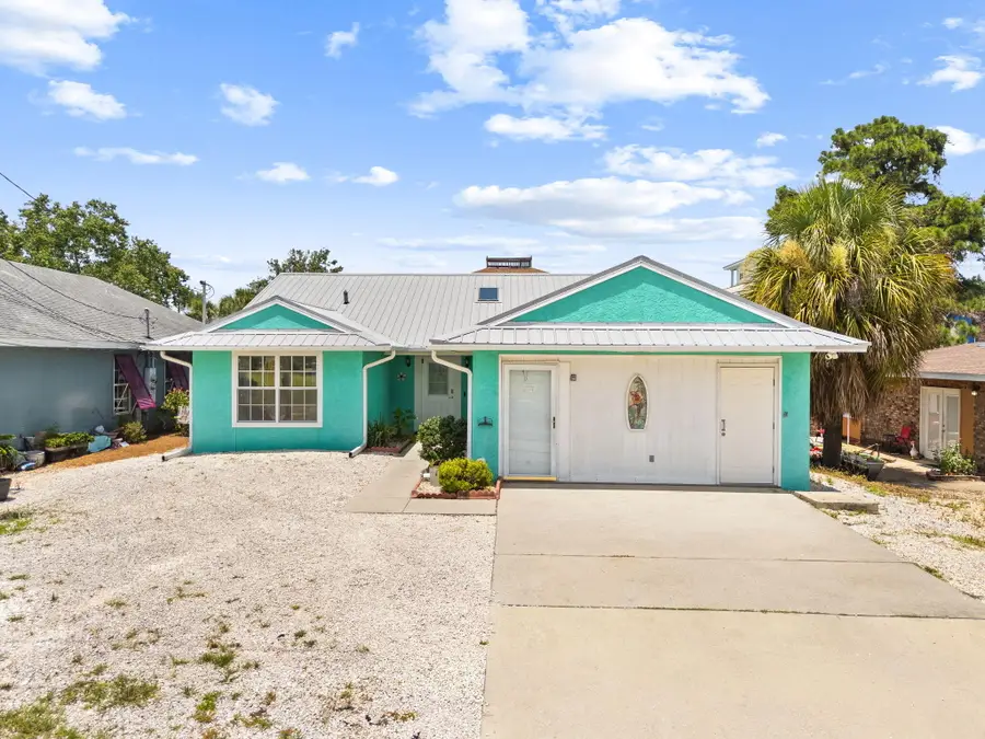 3924 Vicar Street, Panama City Beach, FL 32408 - #2