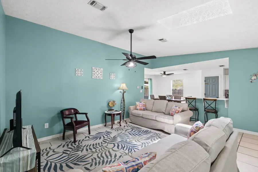 3924 Vicar Street, Panama City Beach, FL 32408 - #3