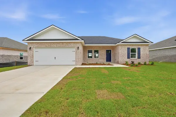 6139 Mildred's Way, Crestview, FL 32539
