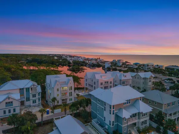 66 Woodward Drive, Santa Rosa Beach, FL 32459