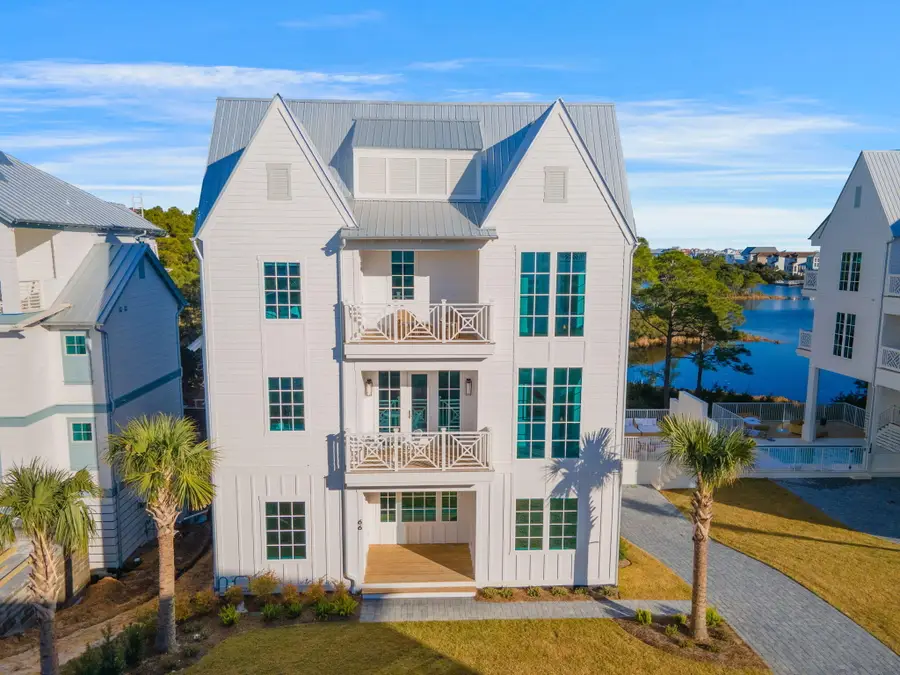 66 Woodward Drive, Santa Rosa Beach, FL 32459 - #2