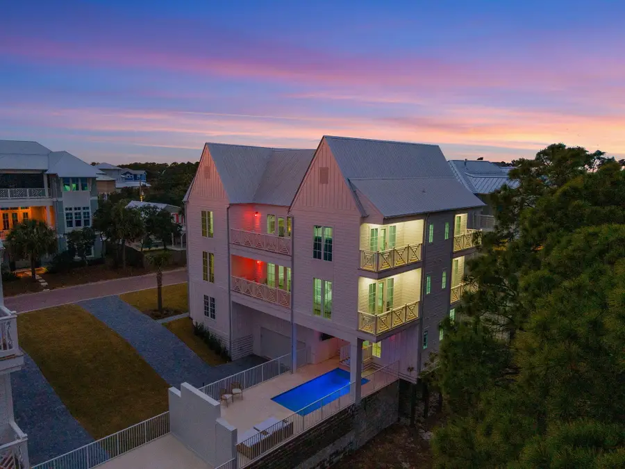 66 Woodward Drive, Santa Rosa Beach, FL 32459 - #3