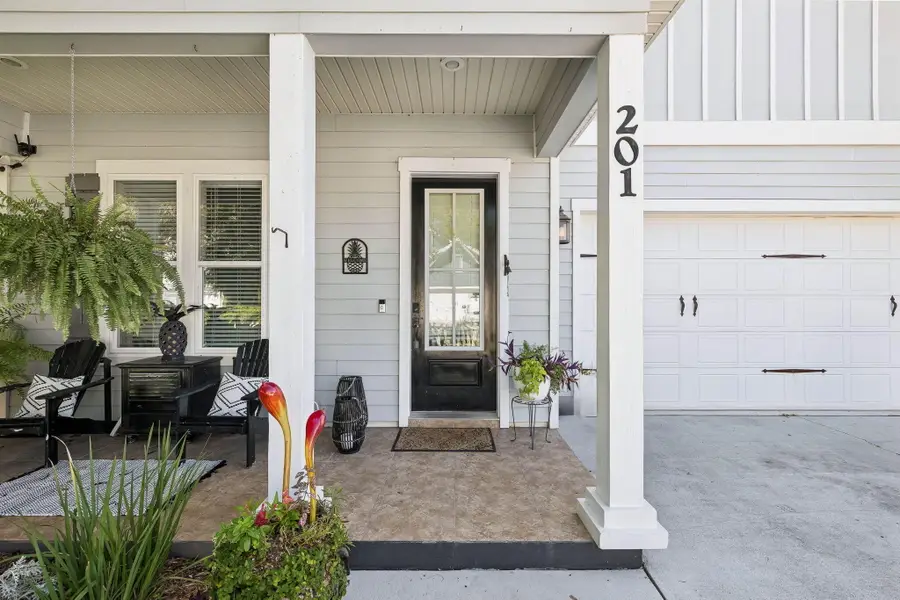 201 Blakely Drew Boulevard, Point Washington, FL 32459 - #3