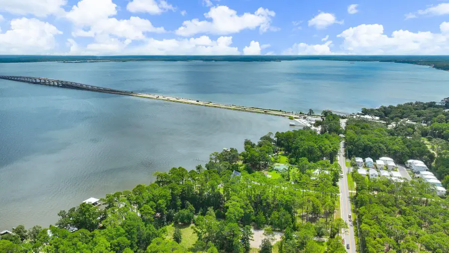 Lot 1A Chat Holley Road, Santa Rosa Beach, FL 32459 - #3