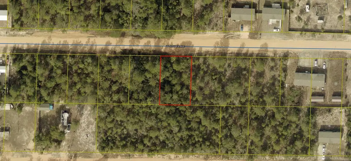 9 W Juniper Avenue, Defuniak Springs, FL 32433 - #1
