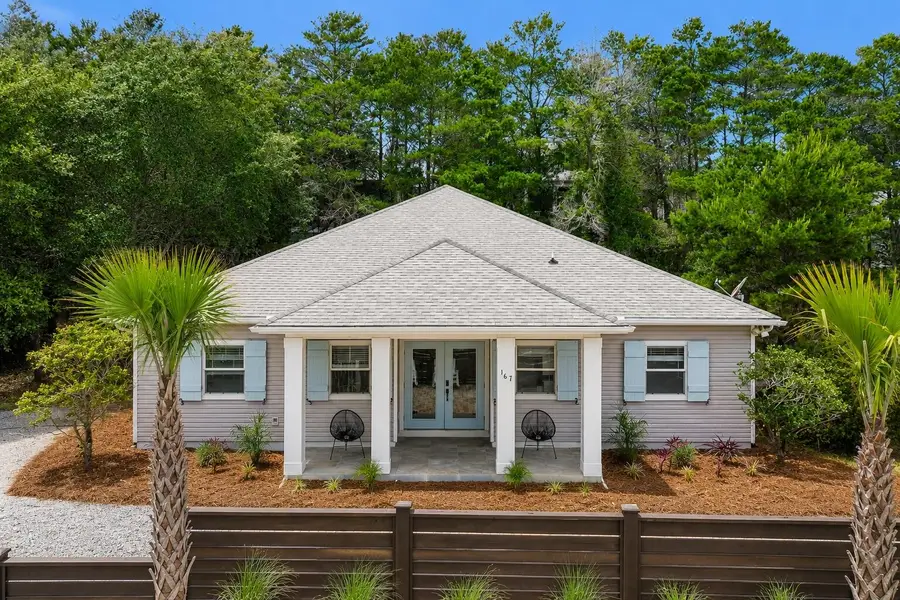 163 Brown Street, Santa Rosa Beach, FL 32459 - #2