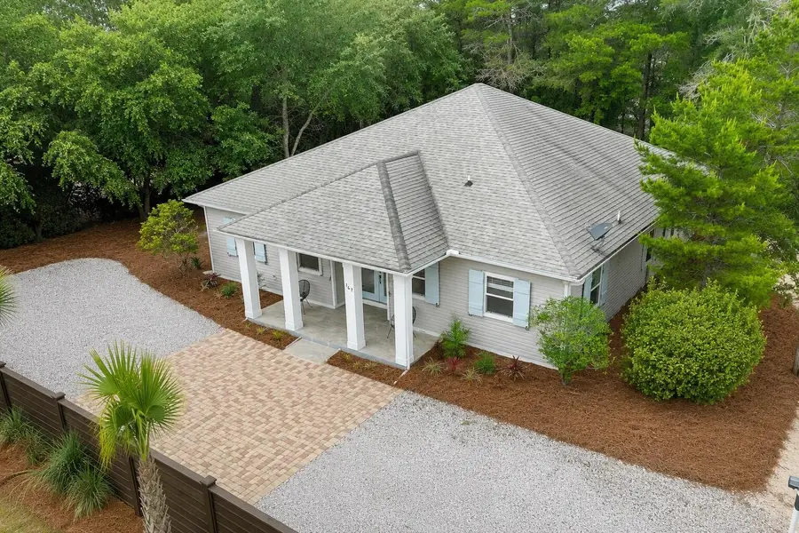 163 Brown Street, Santa Rosa Beach, FL 32459 - #3
