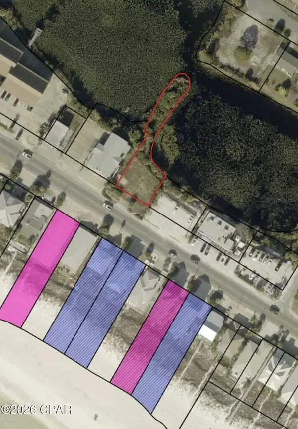 16544 Front Beach Rd Road, Panama City Beach, FL 32413