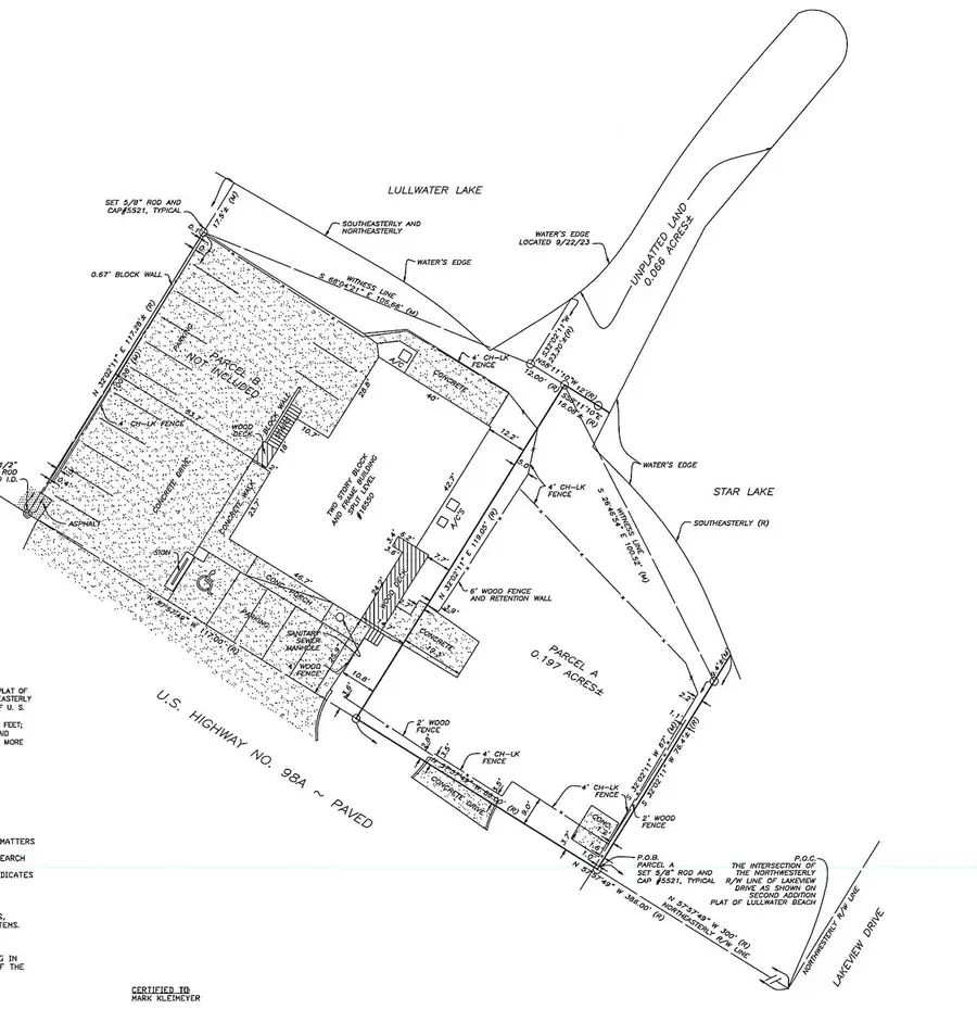 16544 Front Beach Rd Road, Panama City Beach, FL 32413 - #2